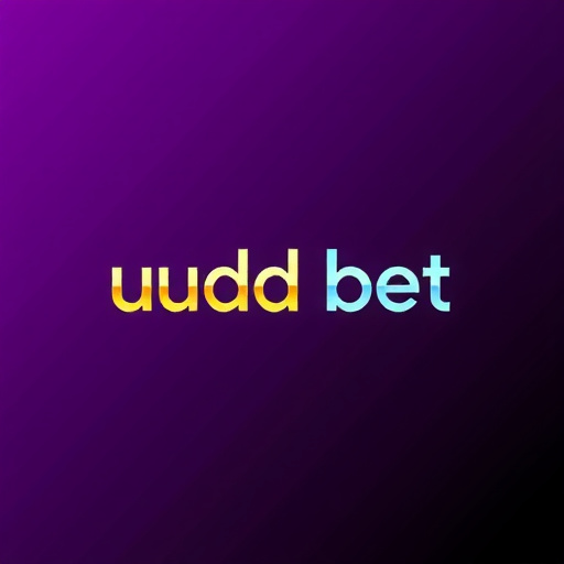 uudd bet logo apostas online